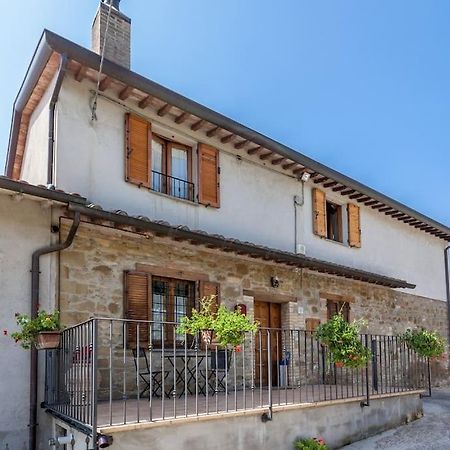 Casa Di Campagna, Assisi Apartment Sterpeto Екстериор снимка