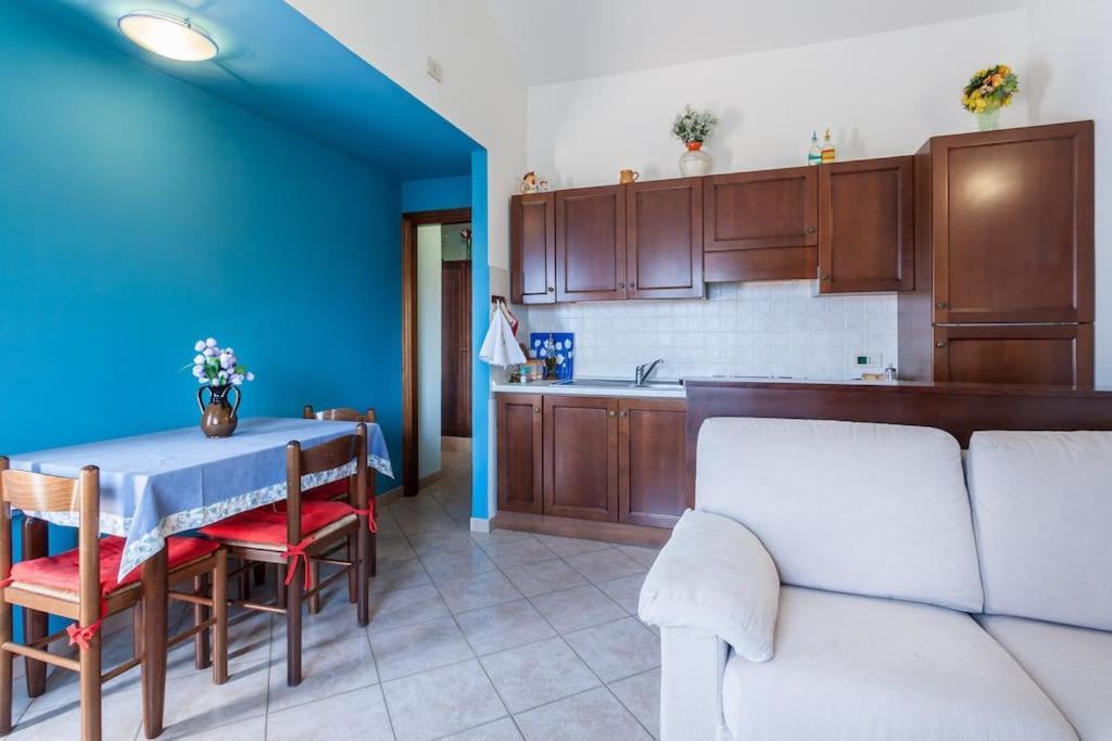 Casa Di Campagna, Assisi Apartment Sterpeto Екстериор снимка