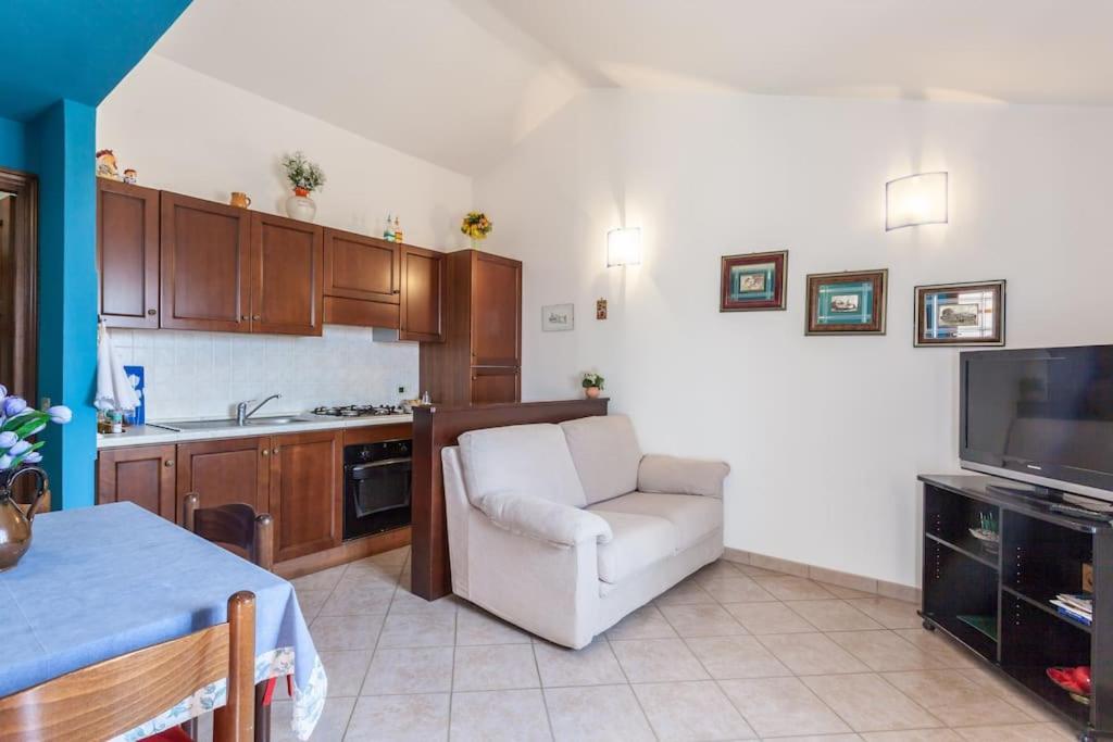 Casa Di Campagna, Assisi Apartment Sterpeto Екстериор снимка