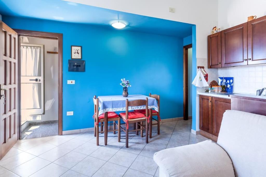 Casa Di Campagna, Assisi Apartment Sterpeto Екстериор снимка