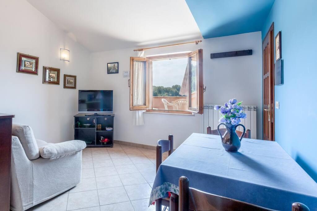 Casa Di Campagna, Assisi Apartment Sterpeto Екстериор снимка